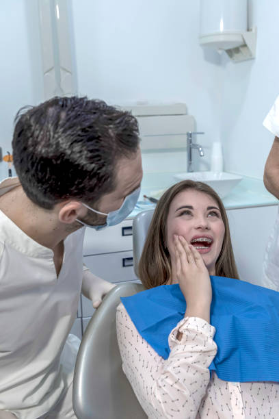 Best Emergency Gum Pain Relief  in Mission, TX